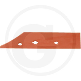 Anlage Kurz Li Inkl. Pflugschrauben Granit 56011 K-1093 SET